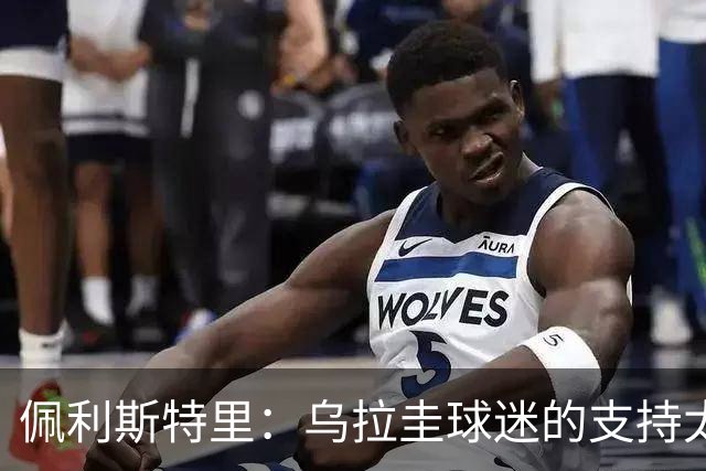 佩利斯特里：乌拉圭球迷的支持太给力了，我们会一场一场拼